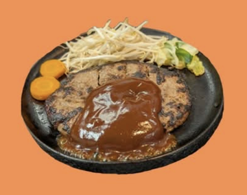 ハンバーグ