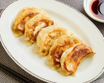 焼き餃子(5個)