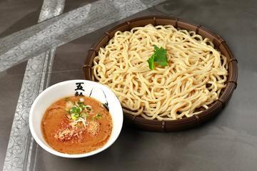 濃厚つけ麺