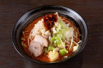 辛味噌
