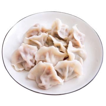 三鮮水餃子(三水)