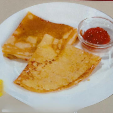 クレープ