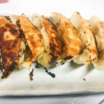 焼きぎょうざ6P