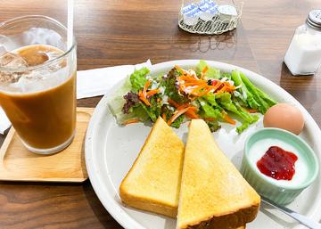 Cafe Any