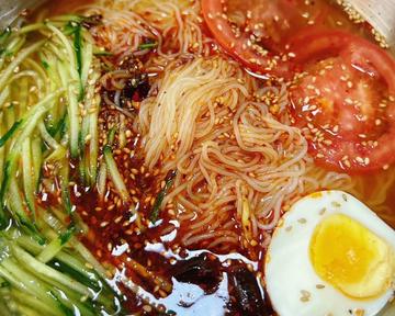 冷麺(中華冷麺)