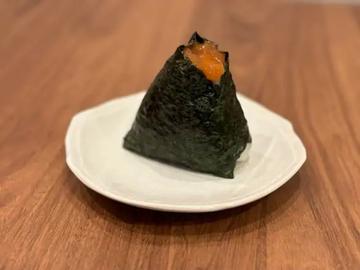おにぎり(梅)