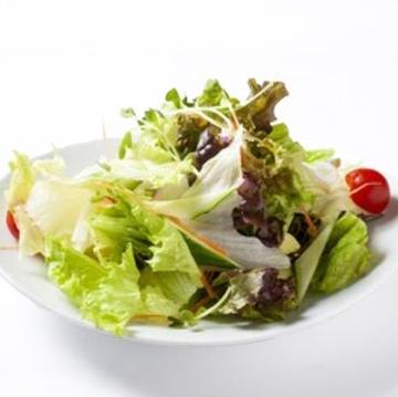 シーザーサラダ siza salad