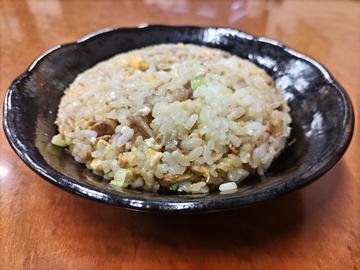 チャーハン