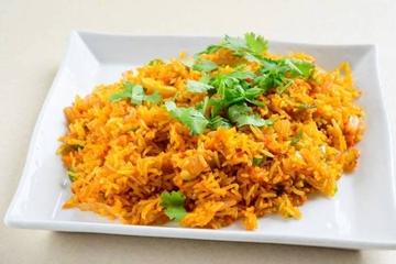 ビリヤニ チキン/Biryani Chicken