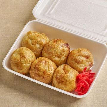 素焼き(味付けなし)