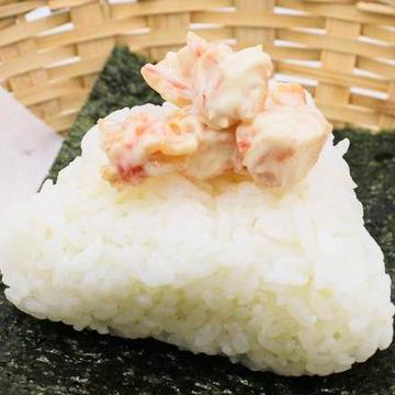 △エビマヨ Shrimp Mayonnaise