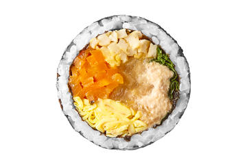【店長イチオシ】熟成キムチツナキンパ()