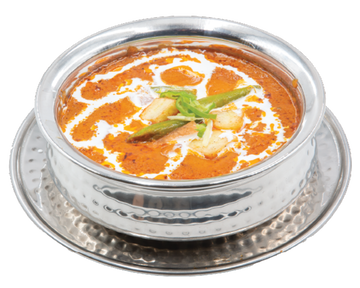 野菜カレー/Vegetable Curry