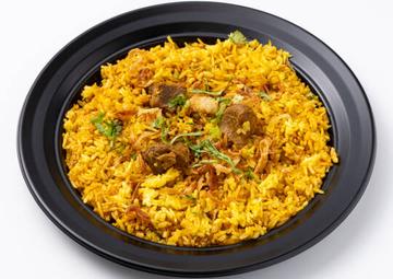 ビリヤニ マトンBriyani  Mutton