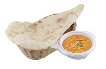 ダルカレーセット Dhal Curry Set