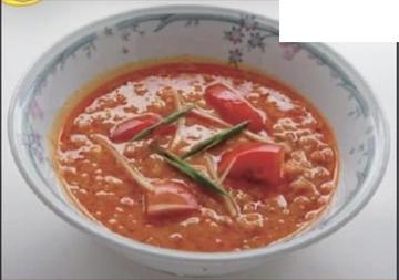 豆カレー Dal Curry