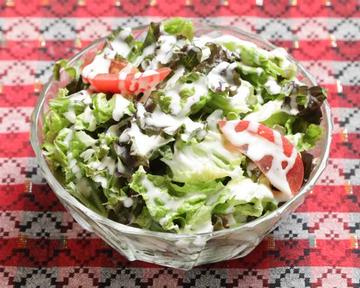 シーザーサラダ Caesar Salad