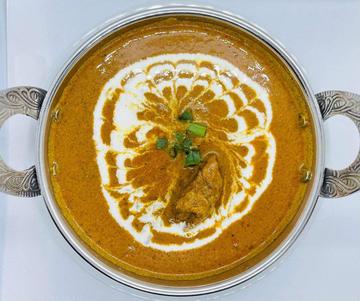 マトンカレーMutton Curry
