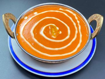 バターチキンカレー【Butter Chicken Curry】