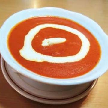 バターチキンカレー・Butter Chicken Curry