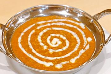 ダル(豆)カレー/Dal Curry