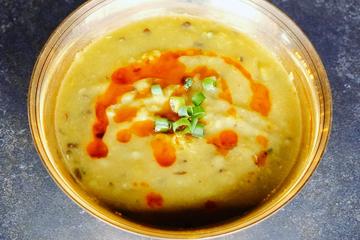 ダル(豆)カレー/Dal Curry