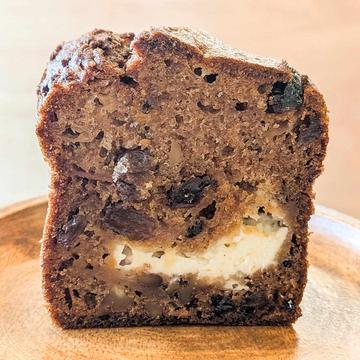 キャロットケーキ