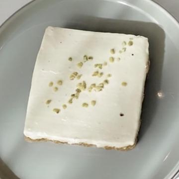 キャロットケーキ