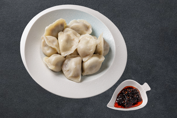 牛肉水餃子/Beef Dumplings/牛肉水 500g