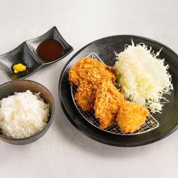 かつたま弁当