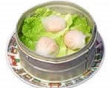 海老餃子