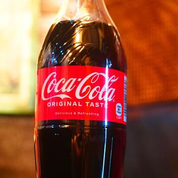 コーラ