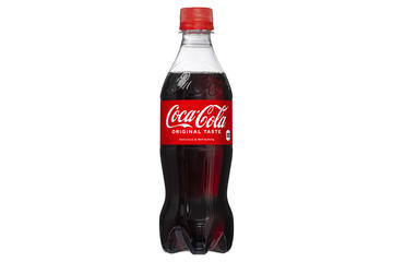 【Q2】コカ・コーラ(500ml)
