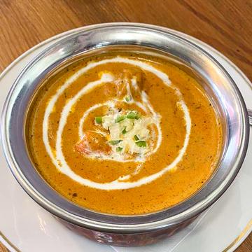 ポークカレーPork curry