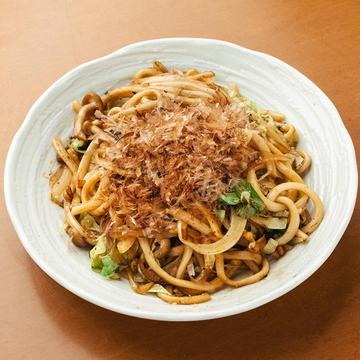 焼うどん