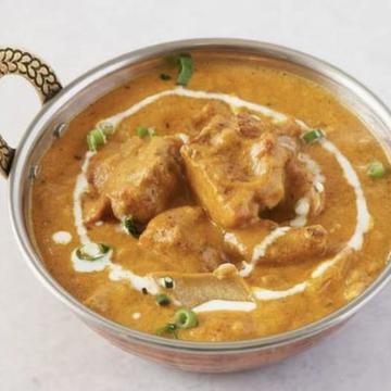 チキンティッカマサラ Chicken Tikka Masala
