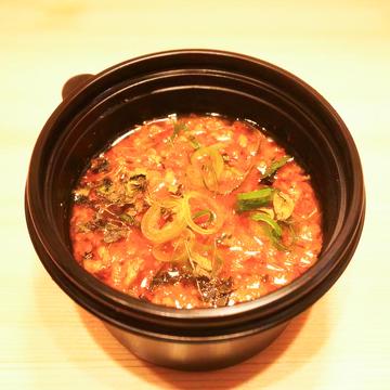 スパイスポークキーマ(単品)