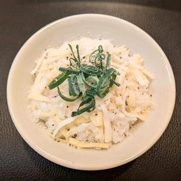 リゾット風おい飯