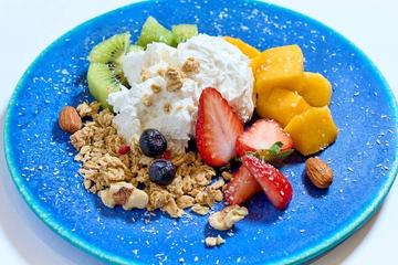 スペシャルプレーングリークヨーグルト Special Plain Greek Yogurt