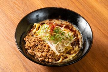 鶏ポタンタン麺