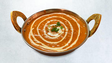 キーマカレー (Keema Curry)