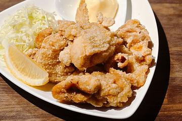 から揚げ(5P)