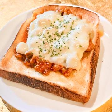 タコストースト
