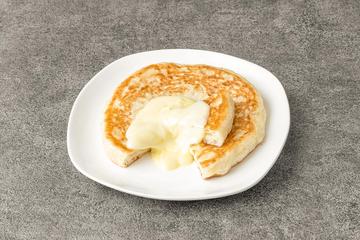モッツァレラチーズホットク