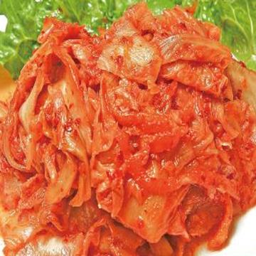 キムチ【辣白菜】