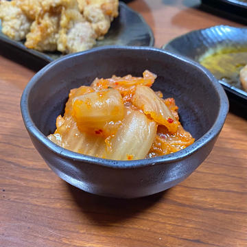 キムチ