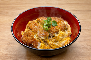 カツ丼