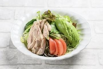 アボカドチキンサラダ Avocado Chicken Salad