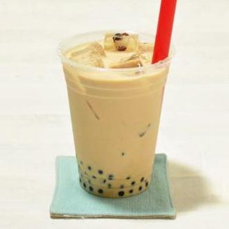 タピオカインディアンミルクティー Tapioca Indian Milk Tea