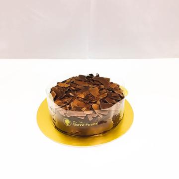 トリプルガナッシュケーキ 12cm